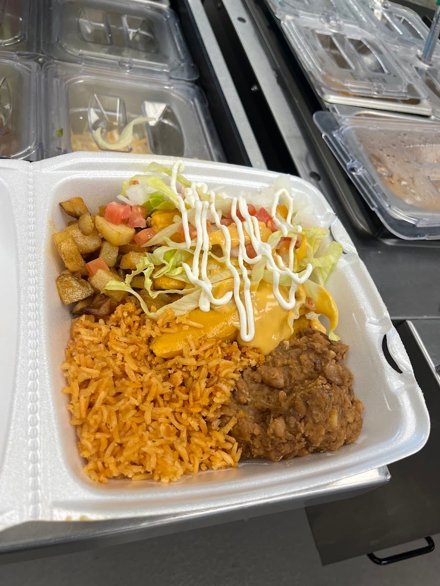 Pedro’s Tamales, photo 3