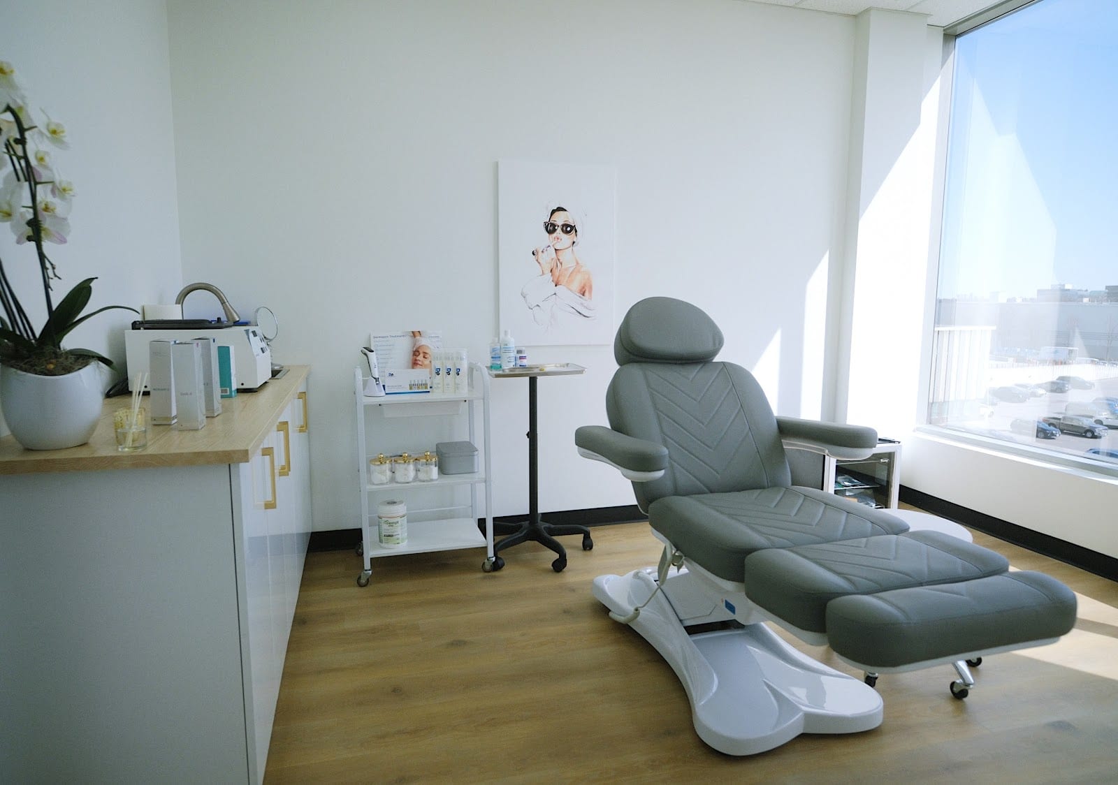 Bella Viso Aesthetic Centre, photo 4