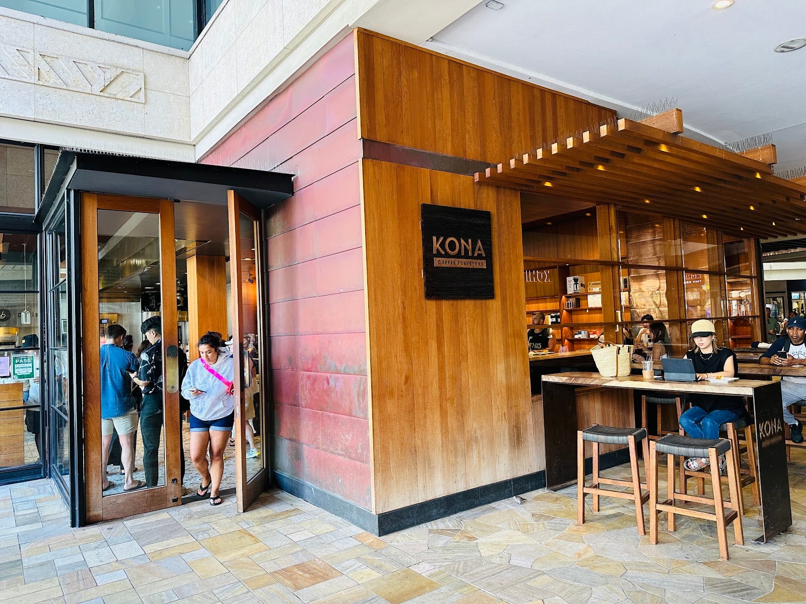 Kona Coffee Purveyors