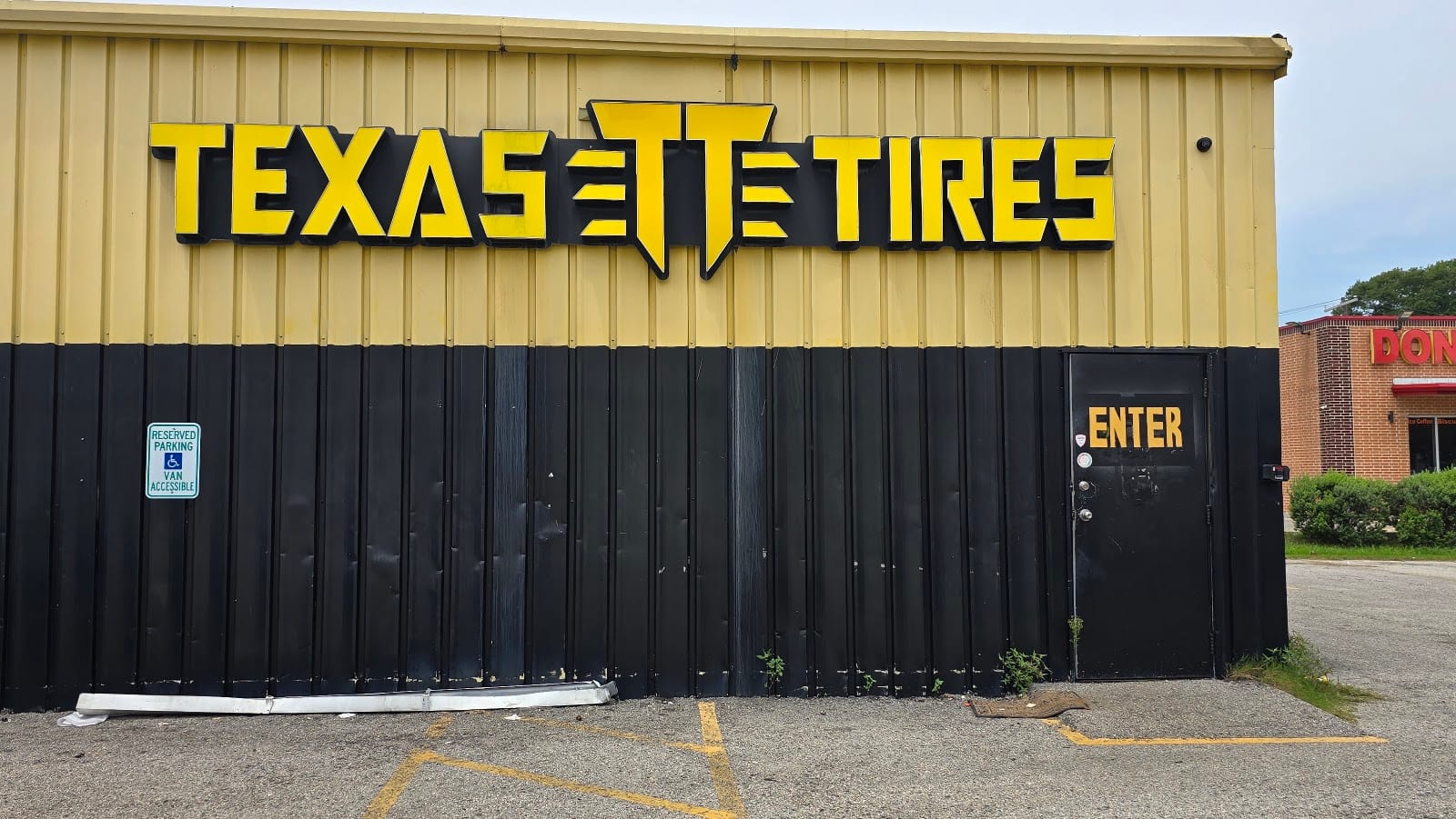 Texas Tires Beaumont, photo 2