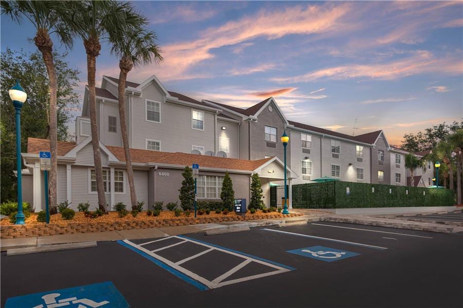 Tampa Palms Country Club, photo 4