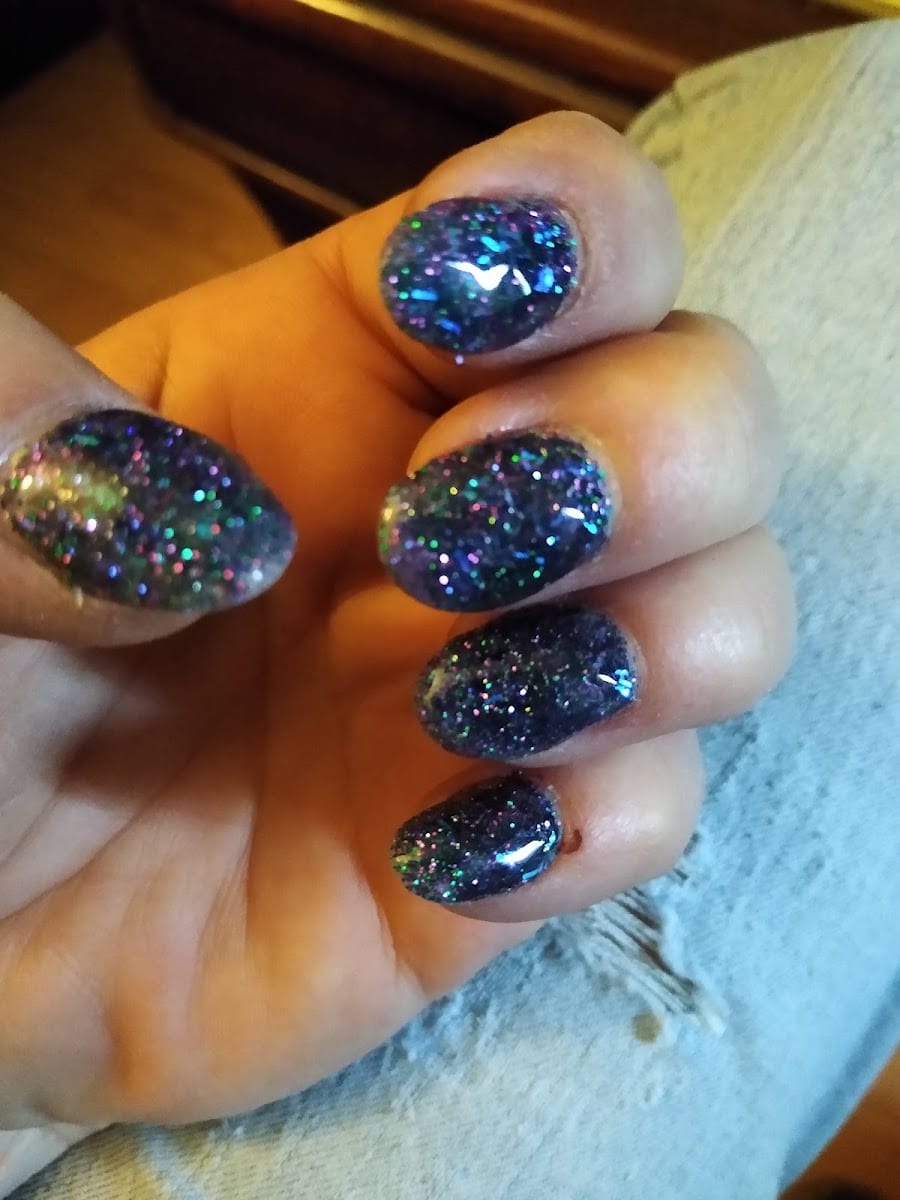 Cosmofreak