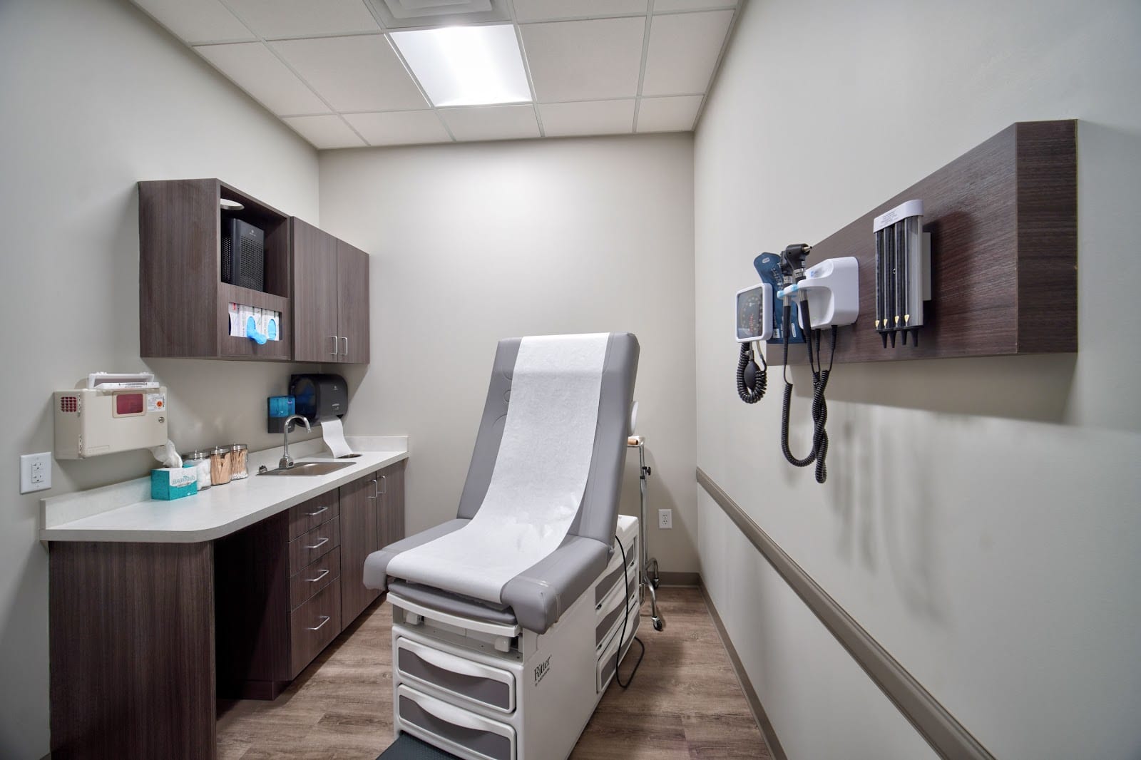 Piedmont Urgent Care, photo 2