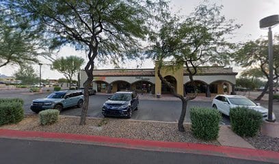 Scottsdale Real Estate Professional