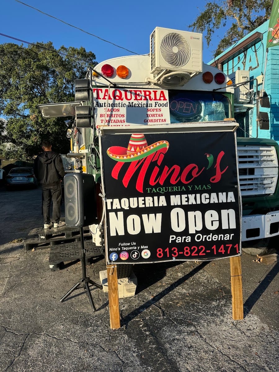 Nino's Taqueria y Mas, photo 2