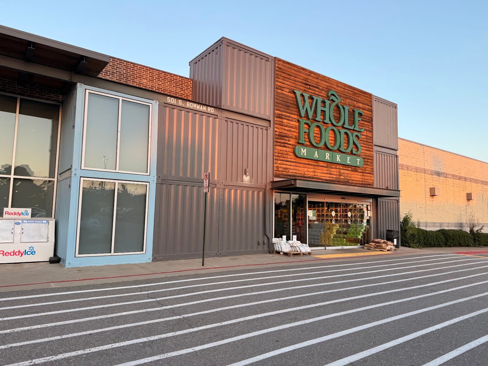 Whole Foods Market, photo 4