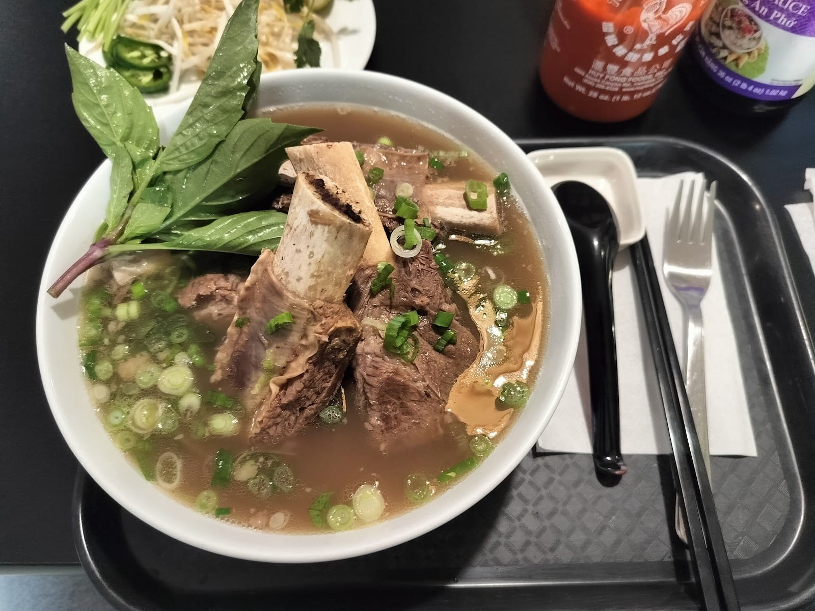 The Heart of Asian Fusion, photo 4