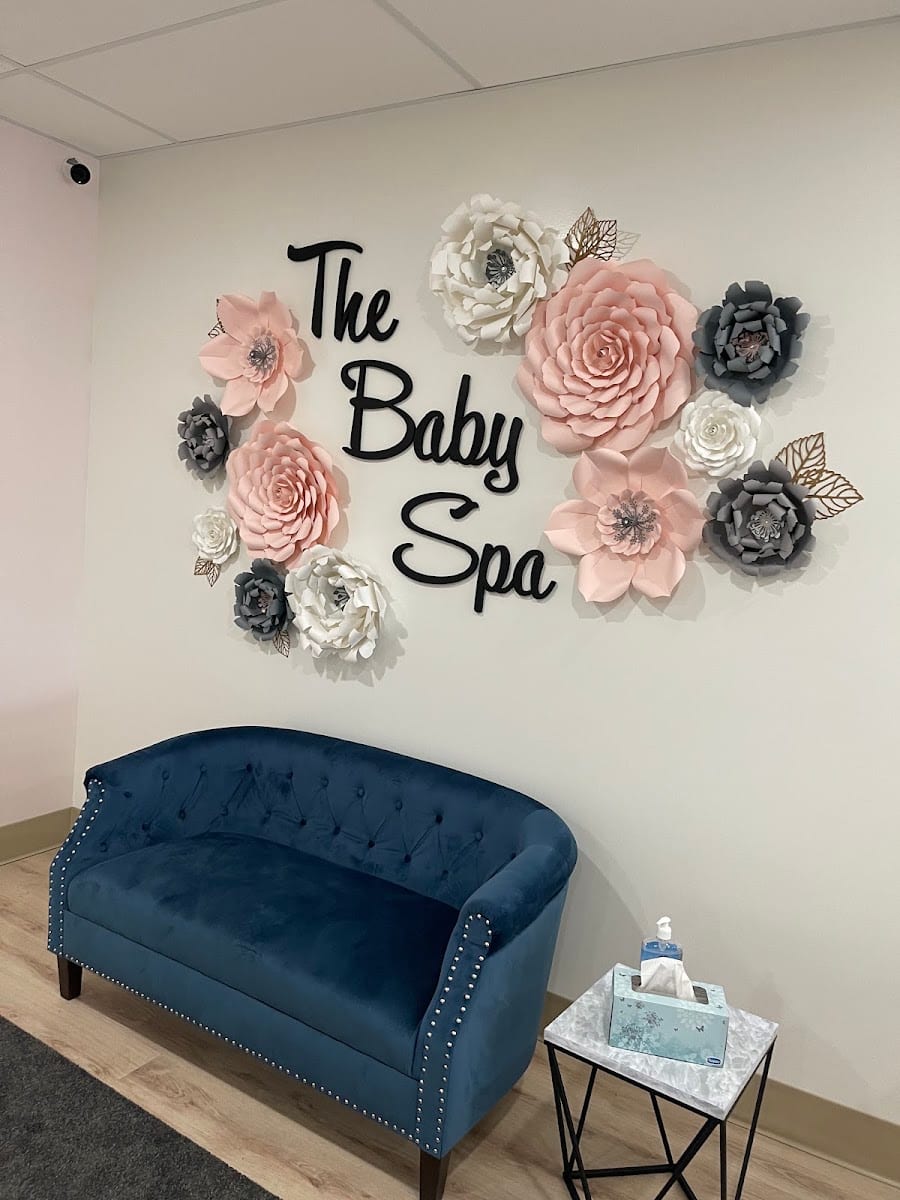 The Baby Spa