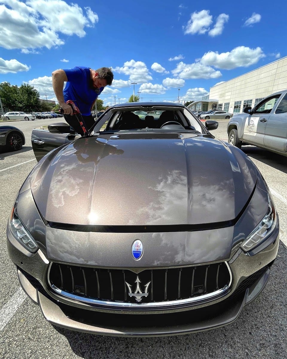 Atlas Auto Glass - Mobile Service, photo 3