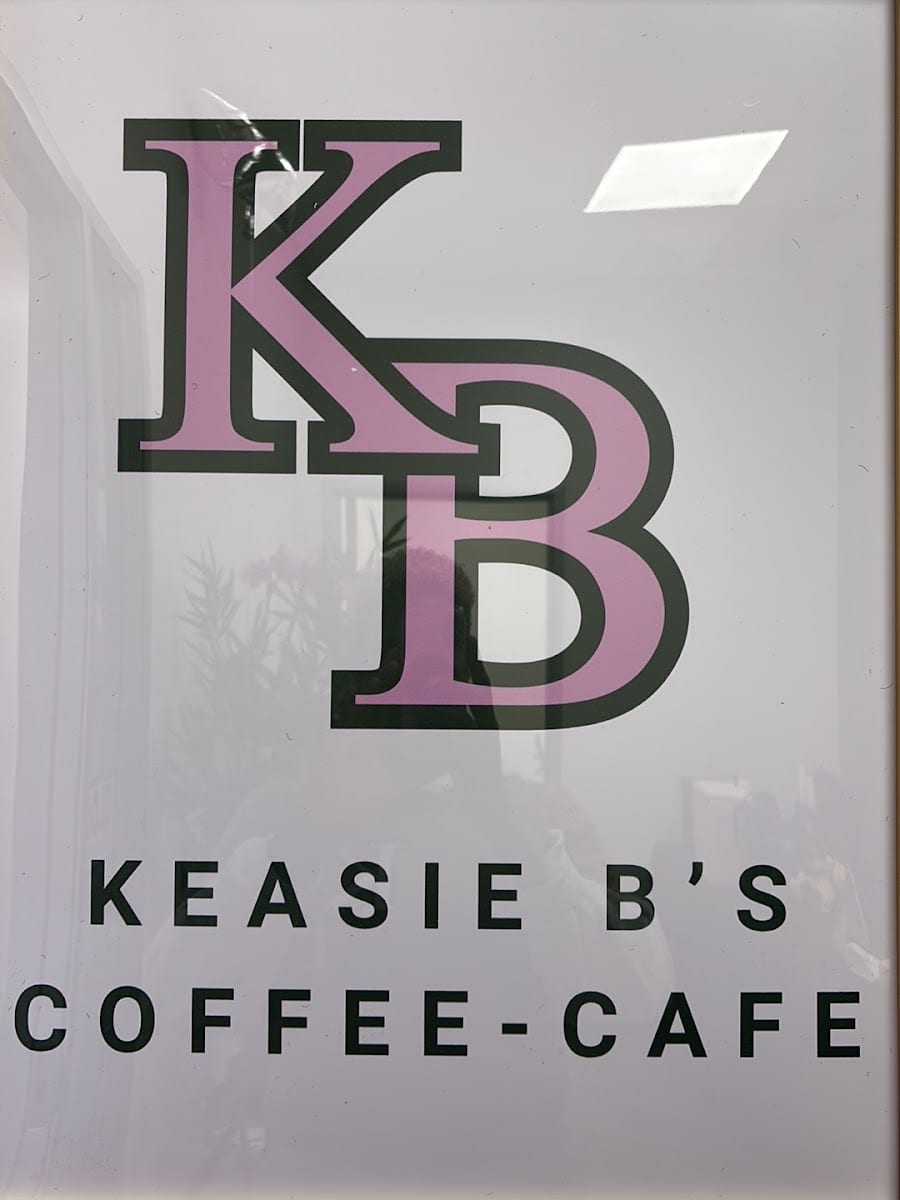 Keasie B's Coffee Cafe- Boutique, photo 3