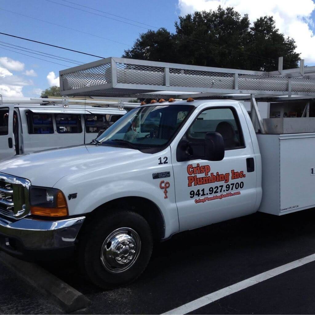 Crisp Plumbing of Sarasota, photo 3