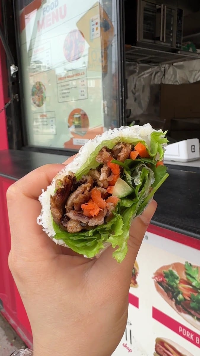 Little Banh Mi Shop, photo 2