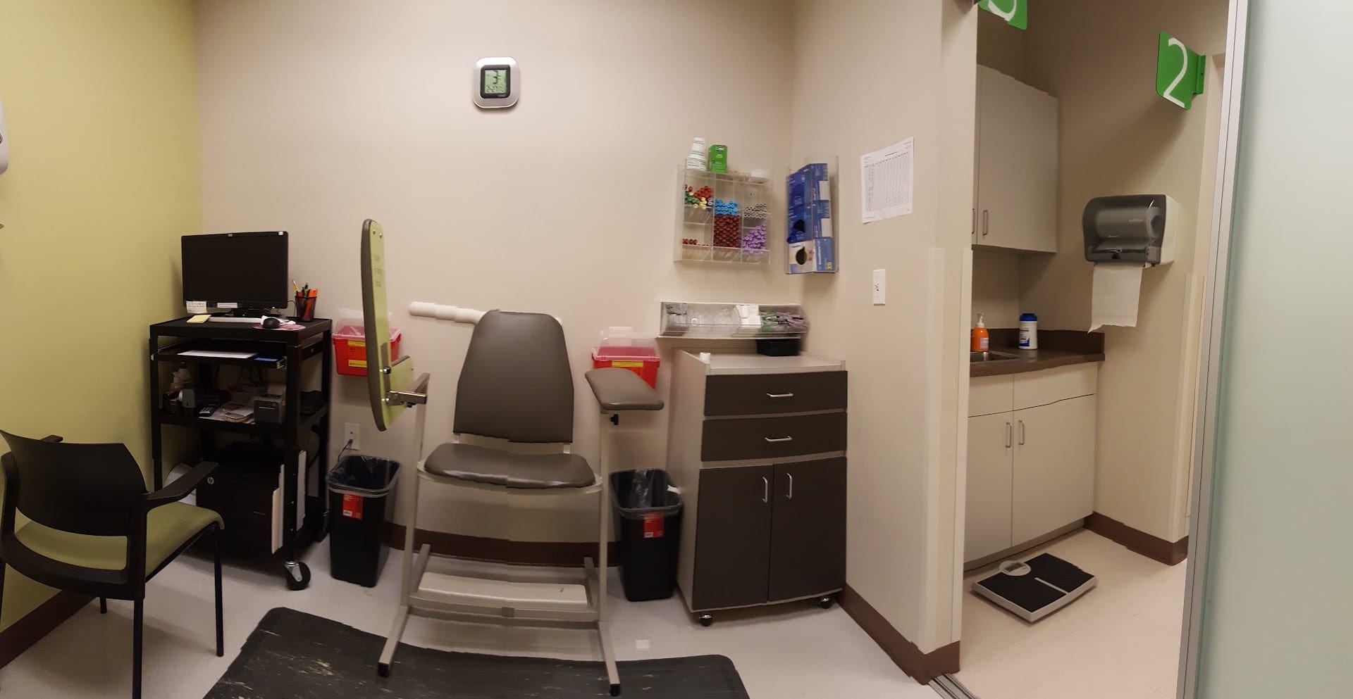 Quest Diagnostics, photo 2