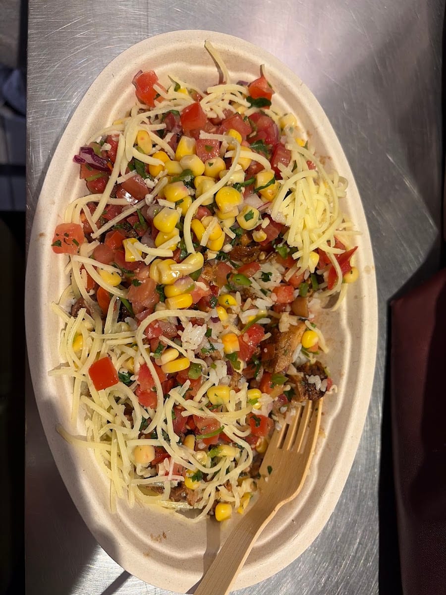 Chipotle Mexican Grill, photo 4