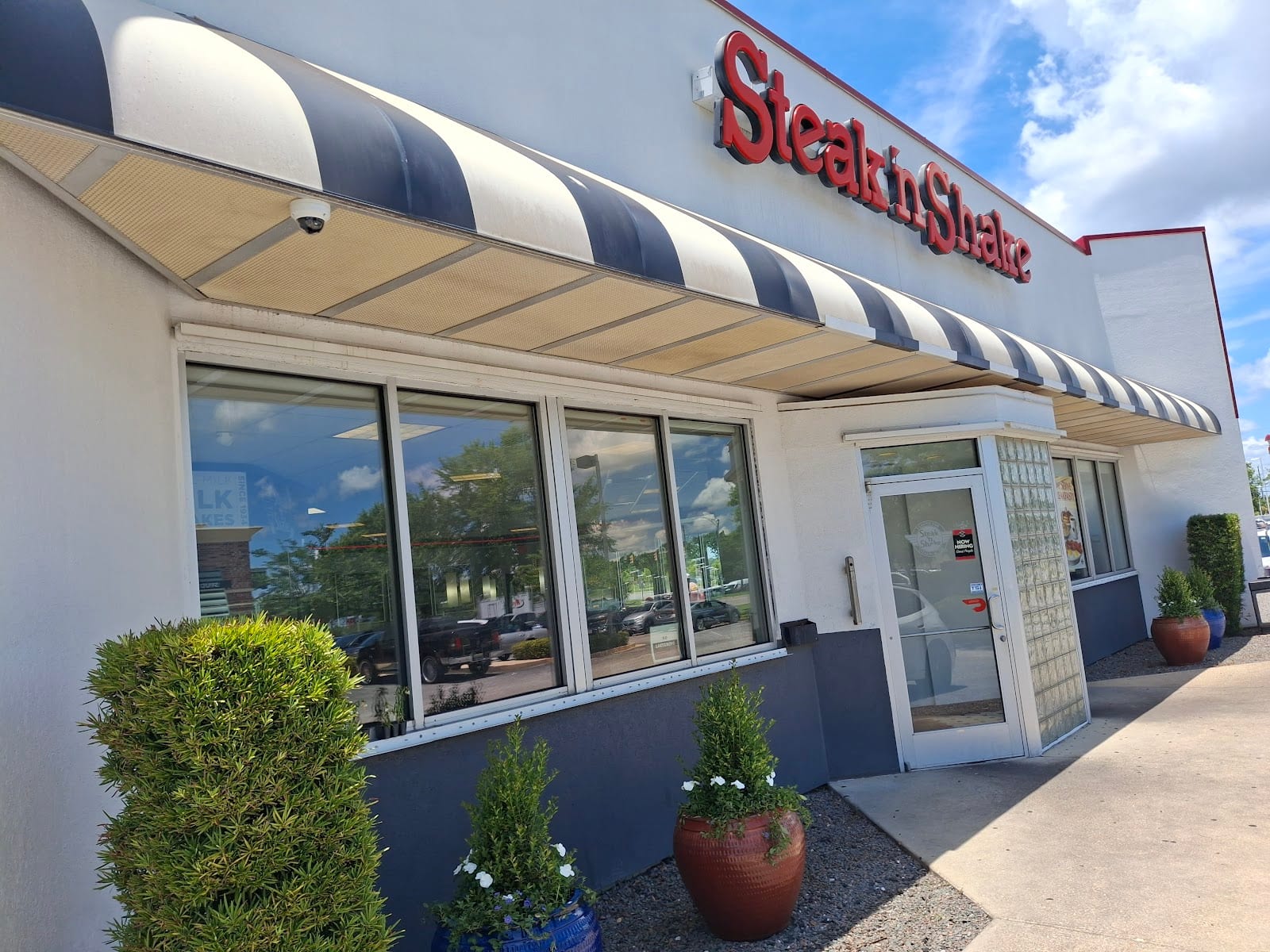 Steak 'n Shake, photo 2