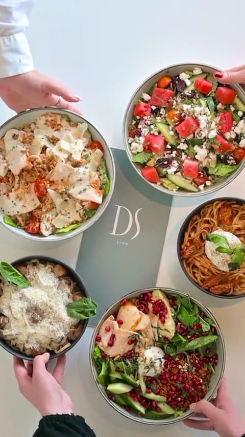 DS Café, photo 3