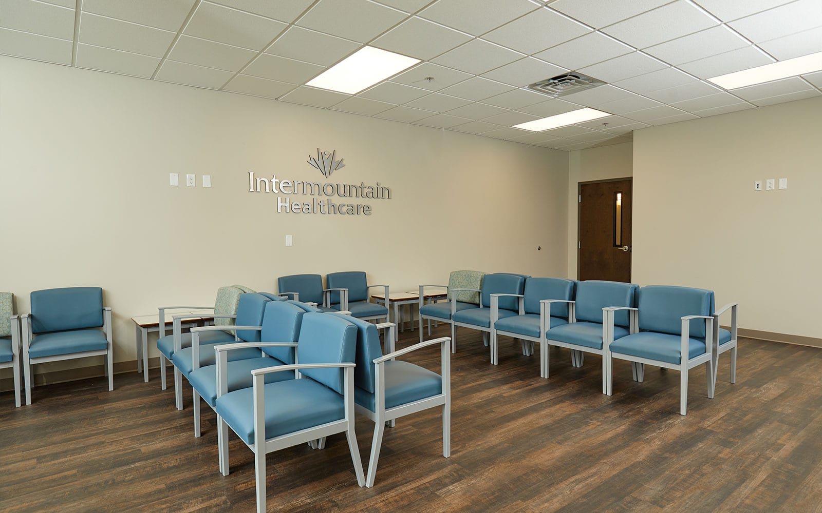 Intermountain Health Nellis Clinic