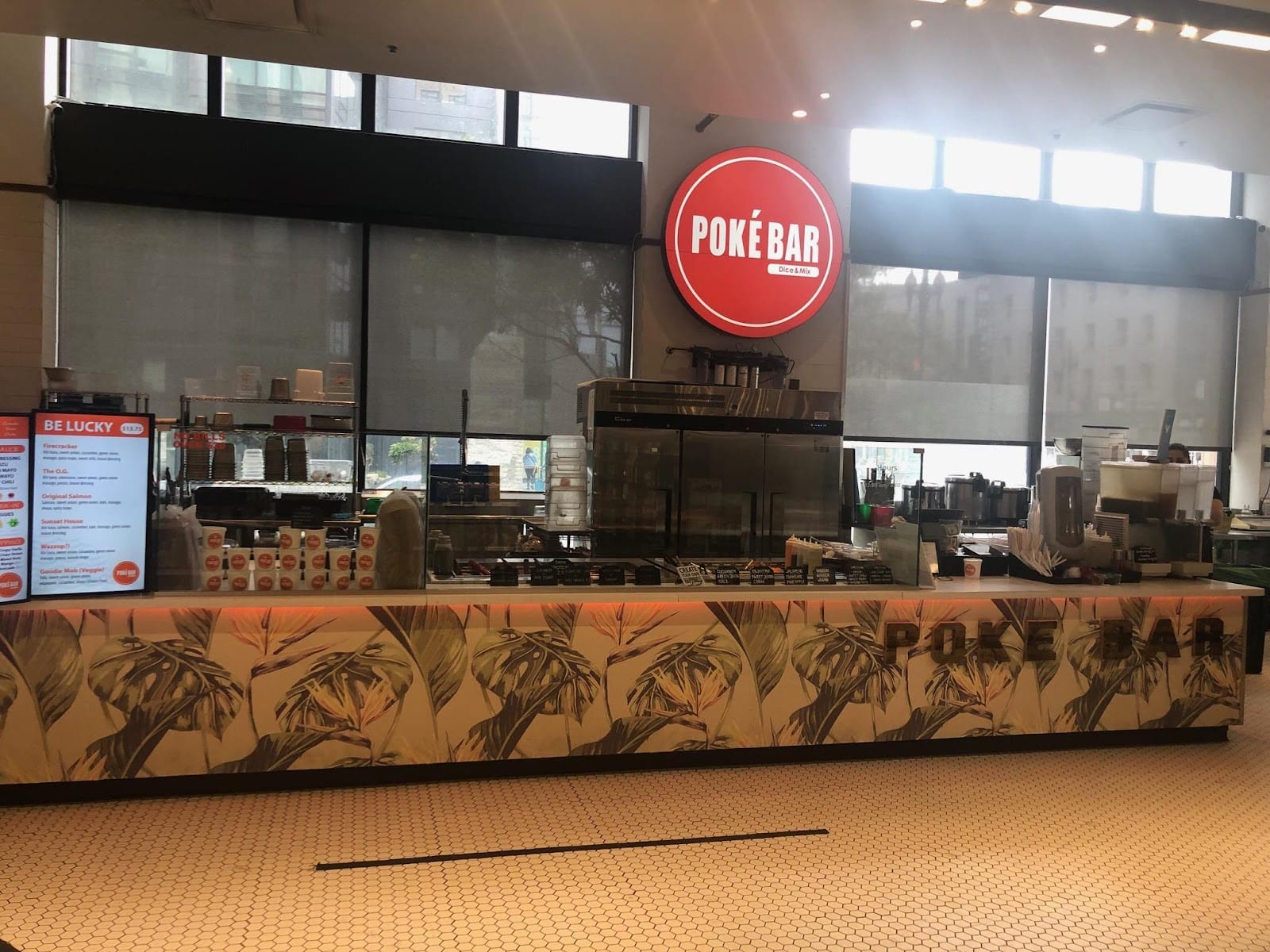 Poké Bar, photo 2