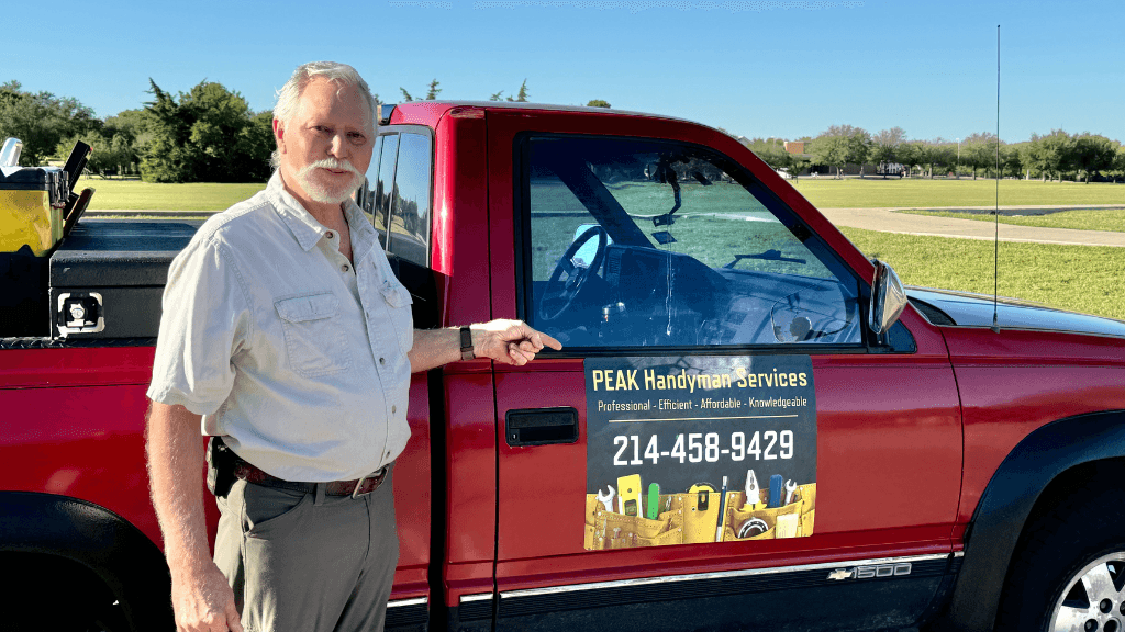 PEAK Handyman Services, photo 2