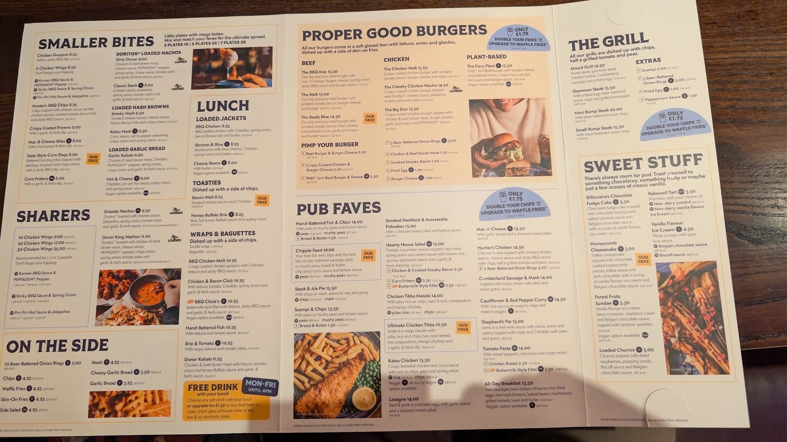 Lamb Inn, photo 4