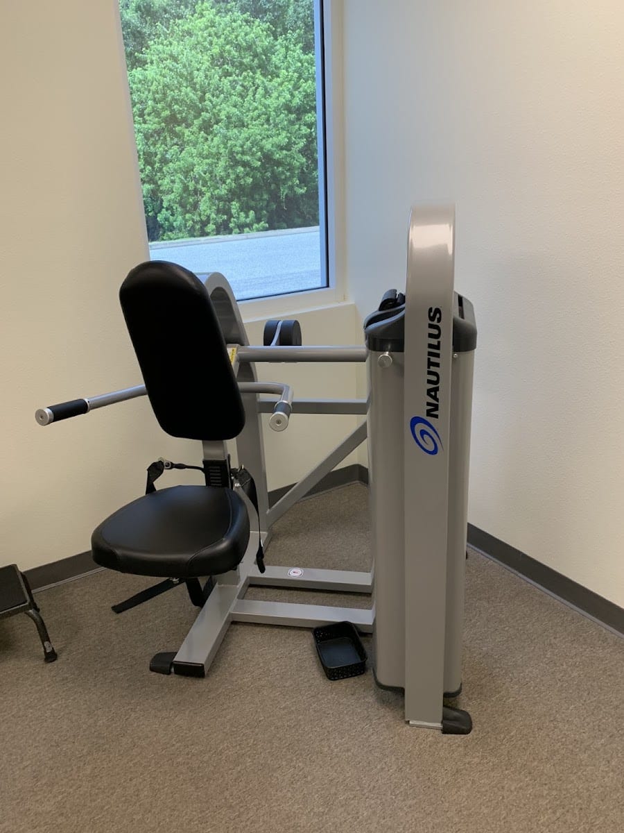 Time Saver Fitness- Sarasota Downtown, photo 2