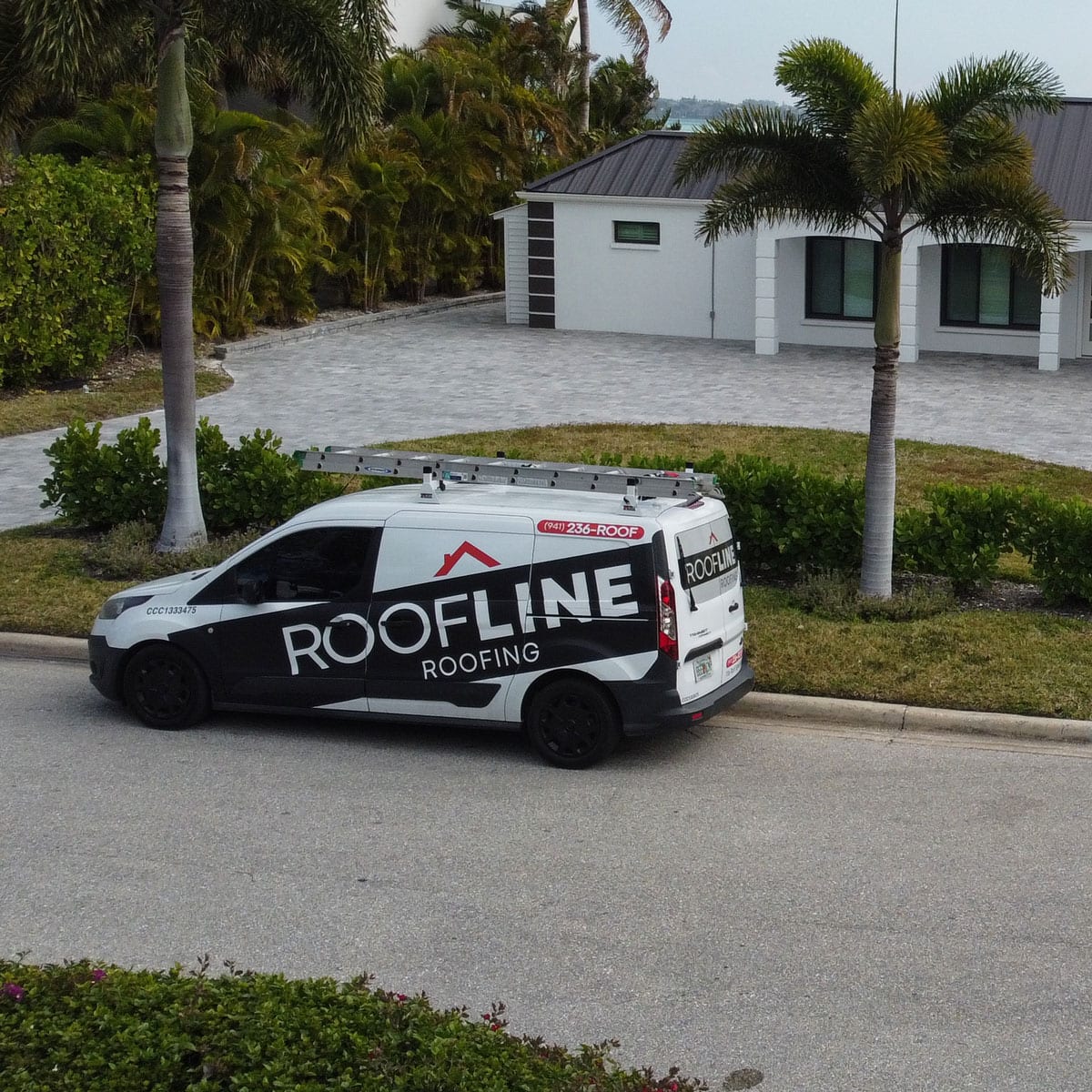 Roofline Roofing, photo 4