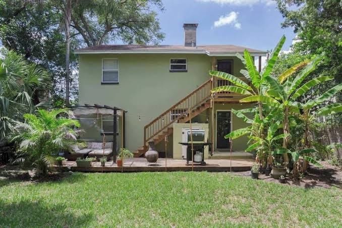 Walk to Bayshore | Pool, Gym & Parking