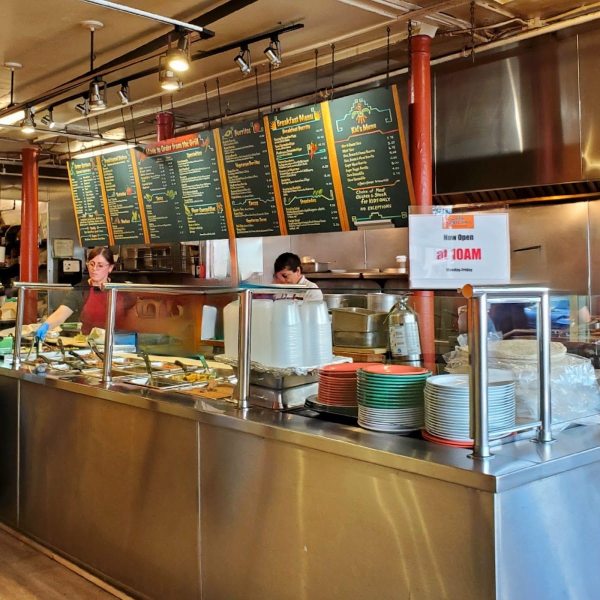 Casa Mexicana, photo 2