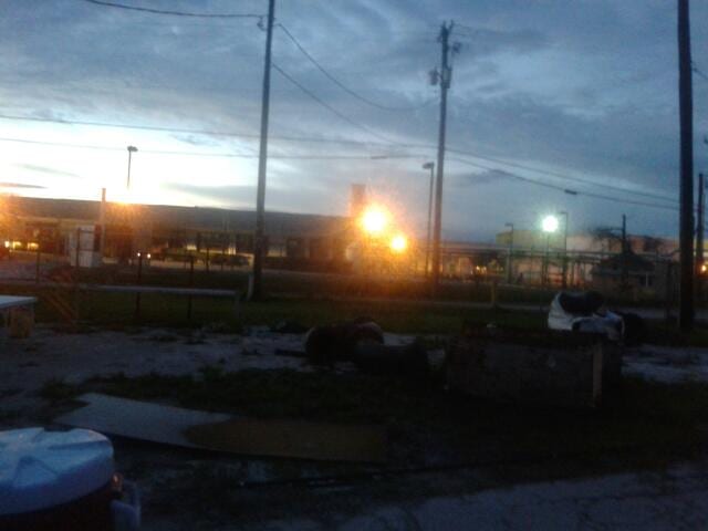 Citgo Tampa Terminal, photo 2