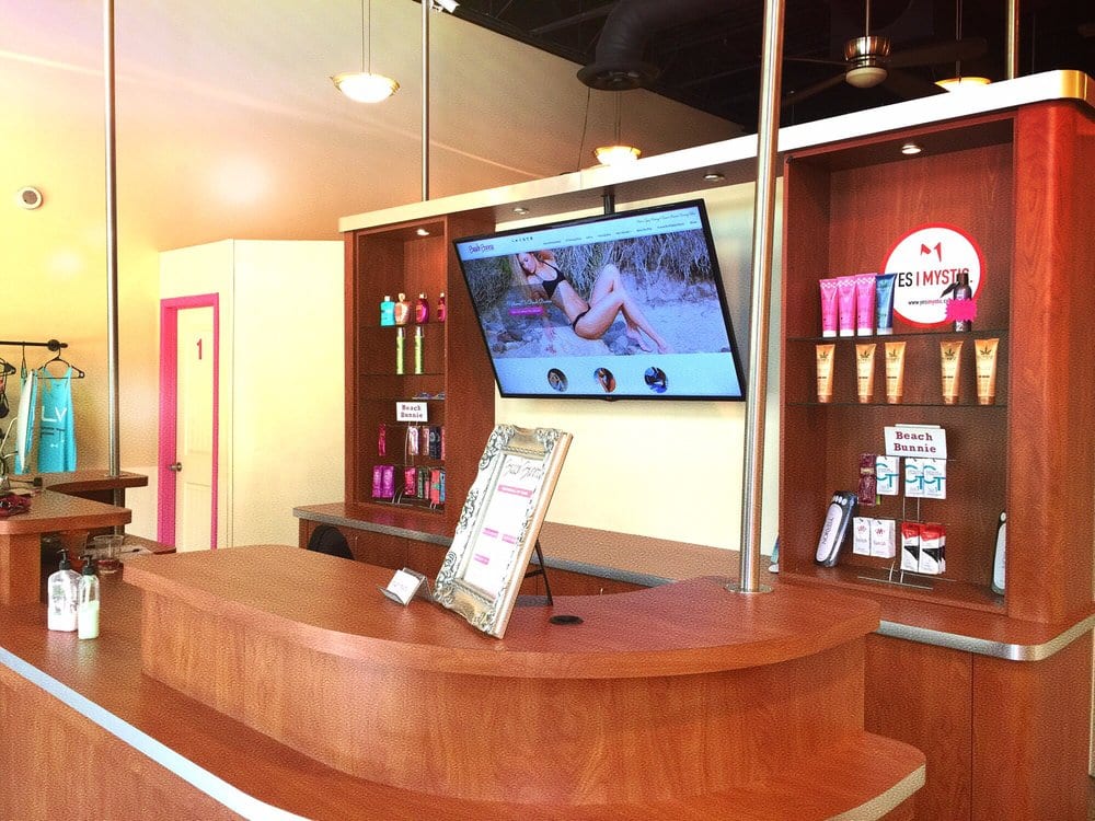 Beach Bunnie Tanning & Wax Bar