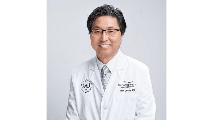 Dr. John Chung