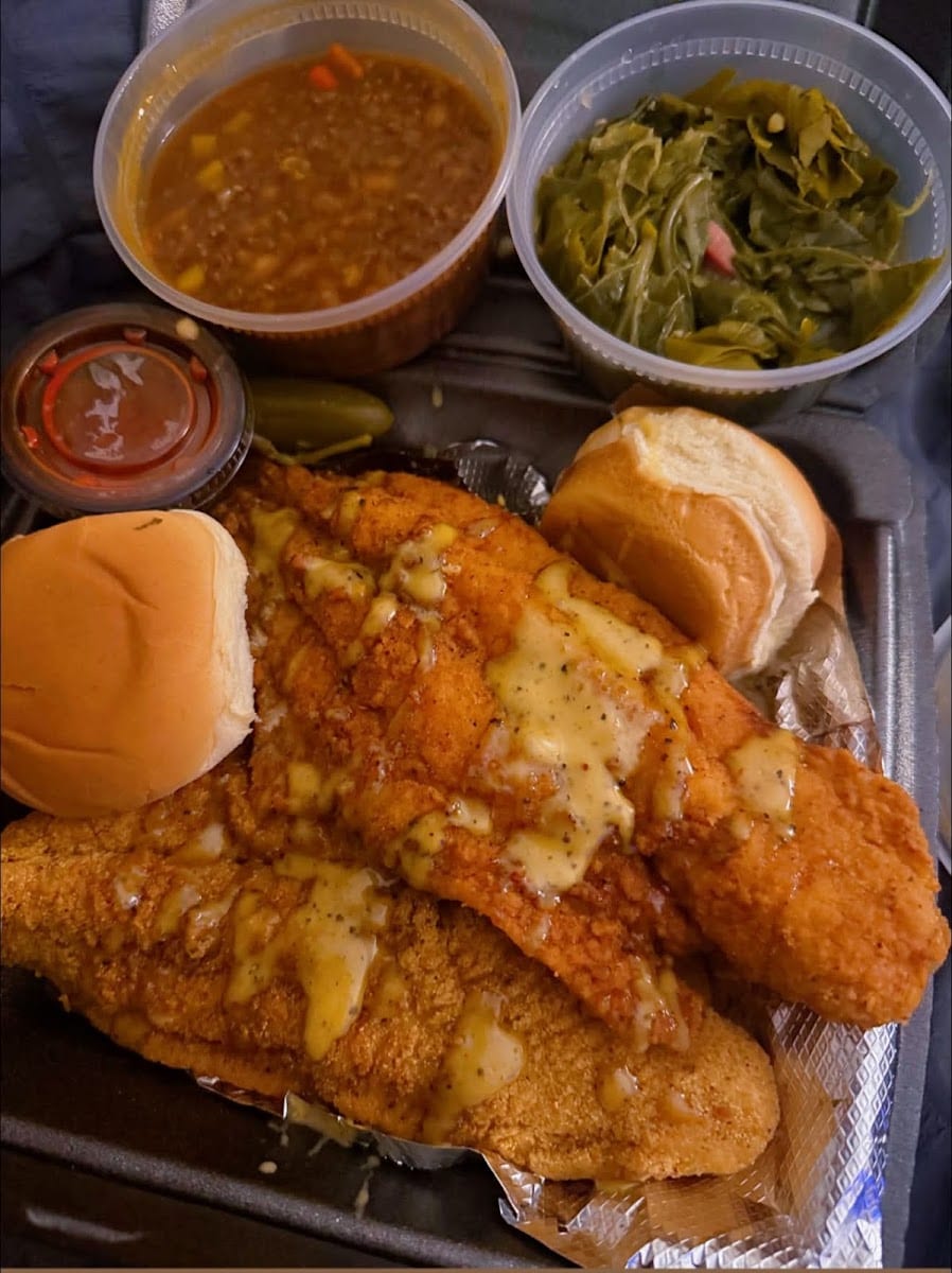 Hubb's Grub, photo 3