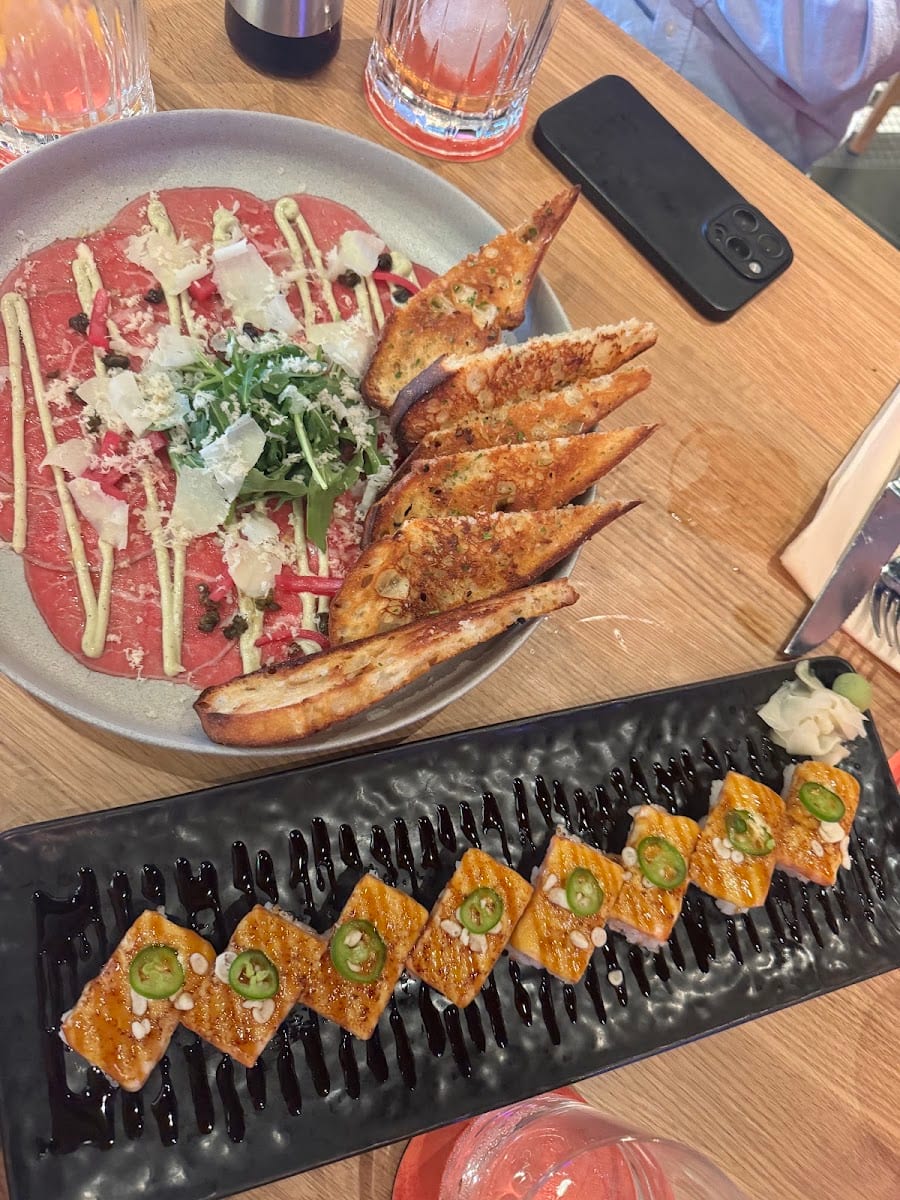 Cactus Club Cafe, photo 4