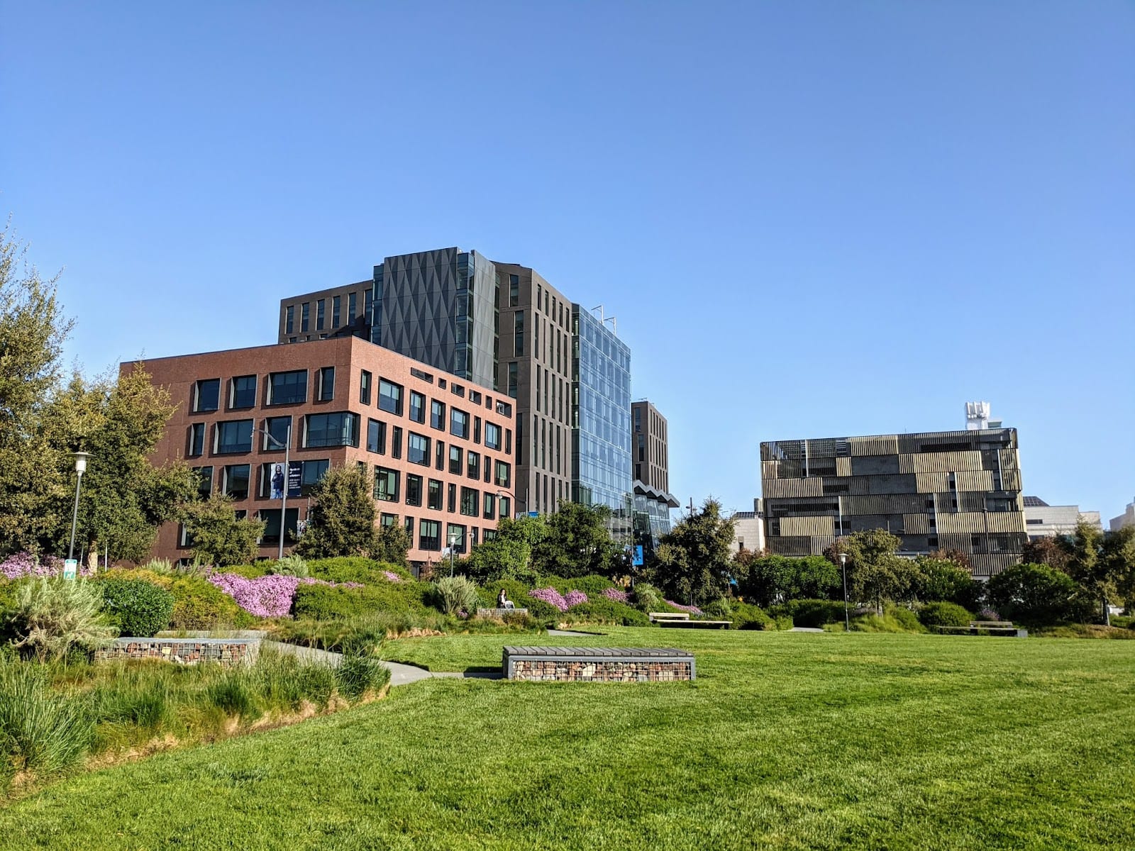 Mariposa Park