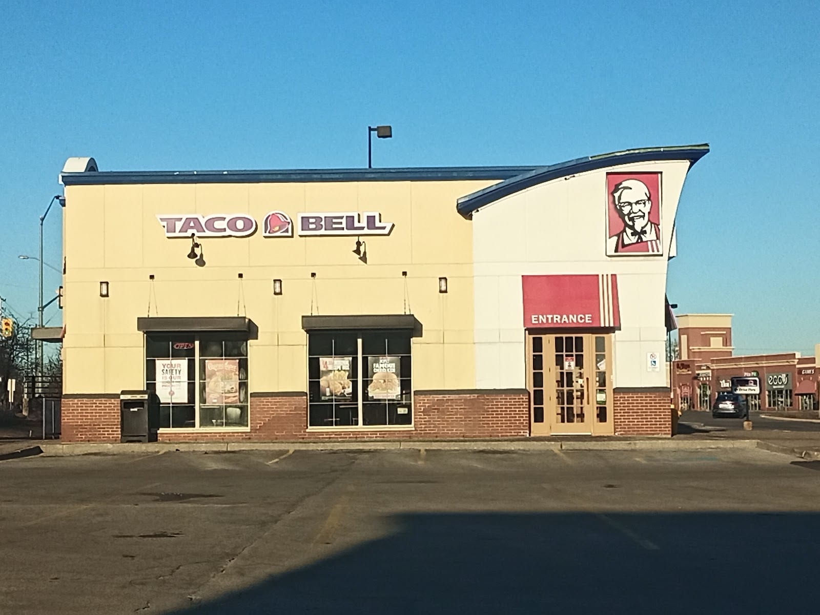 Taco Bell, photo 2