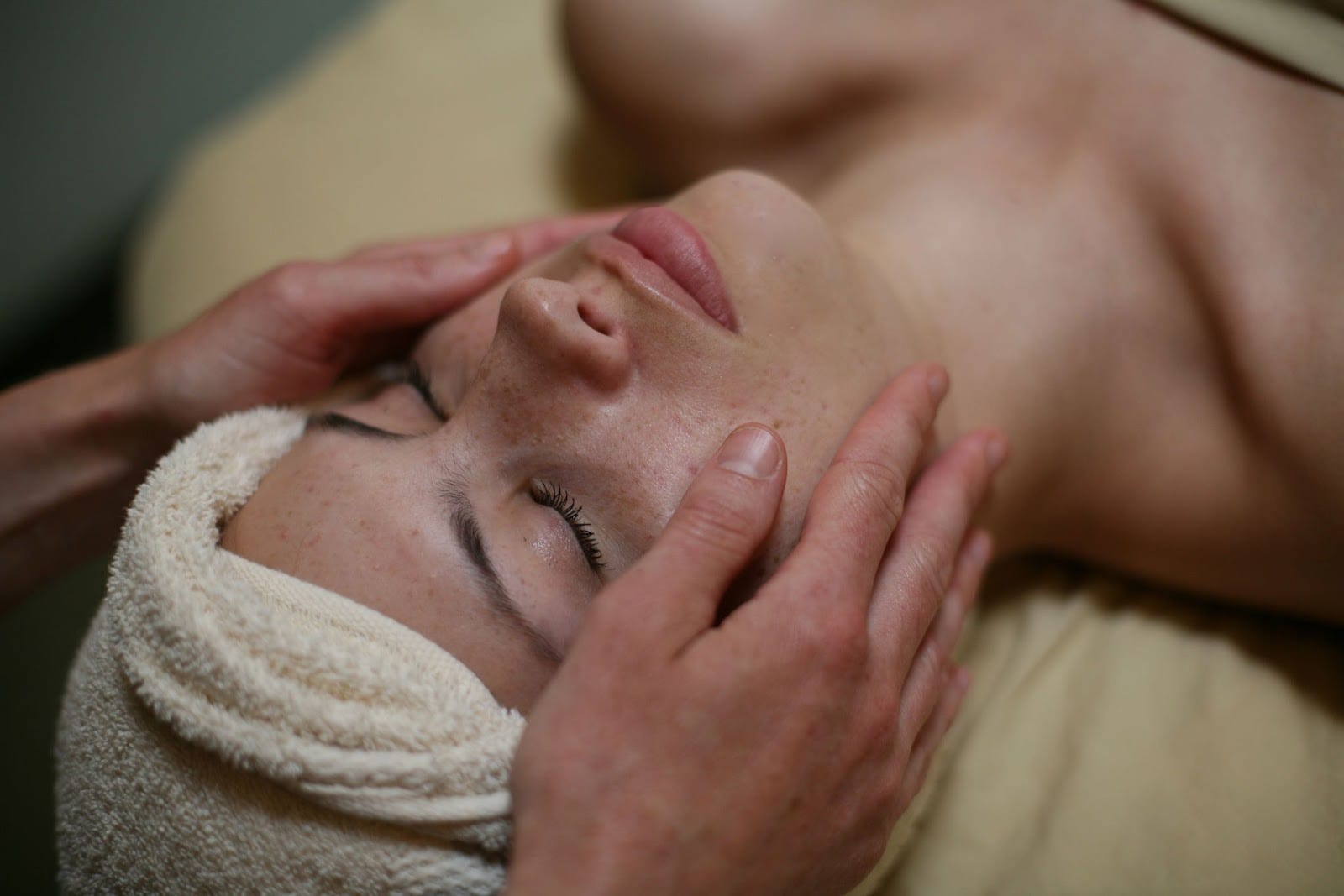 Outer Image Spa, photo 3