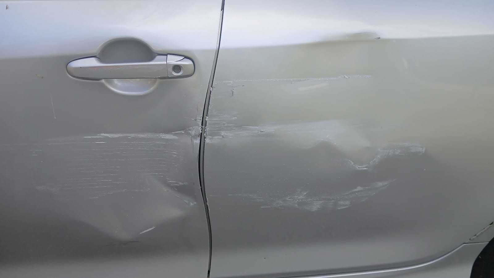 Rainey Collision Repair LLC