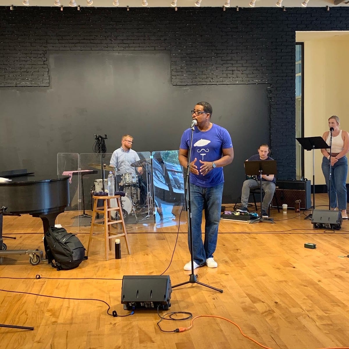 Live Arts Maryland, photo 3