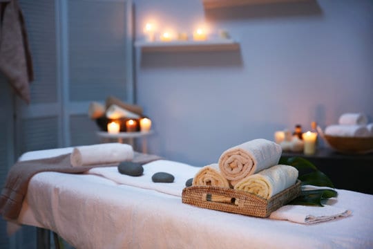 Calm Horizons Massage Therapy