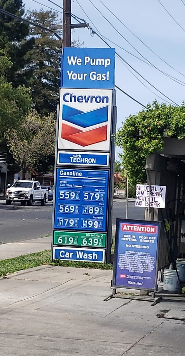 Chevron