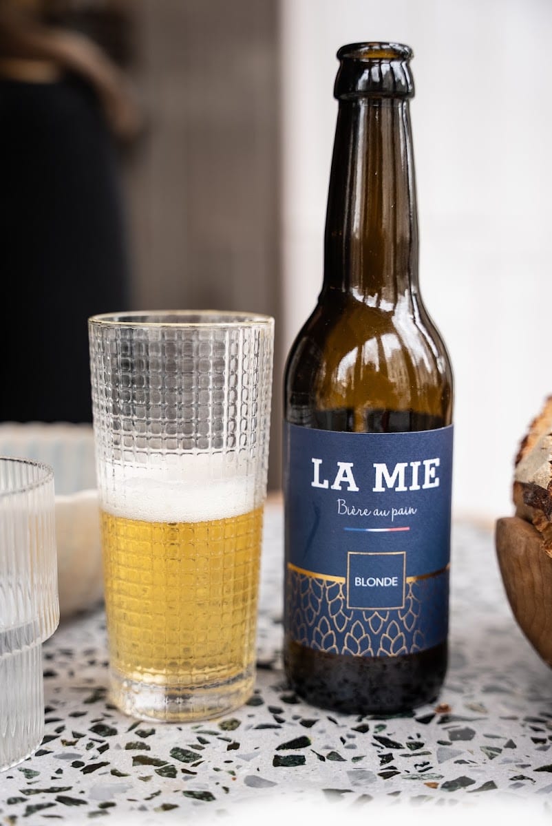 La Mie bière