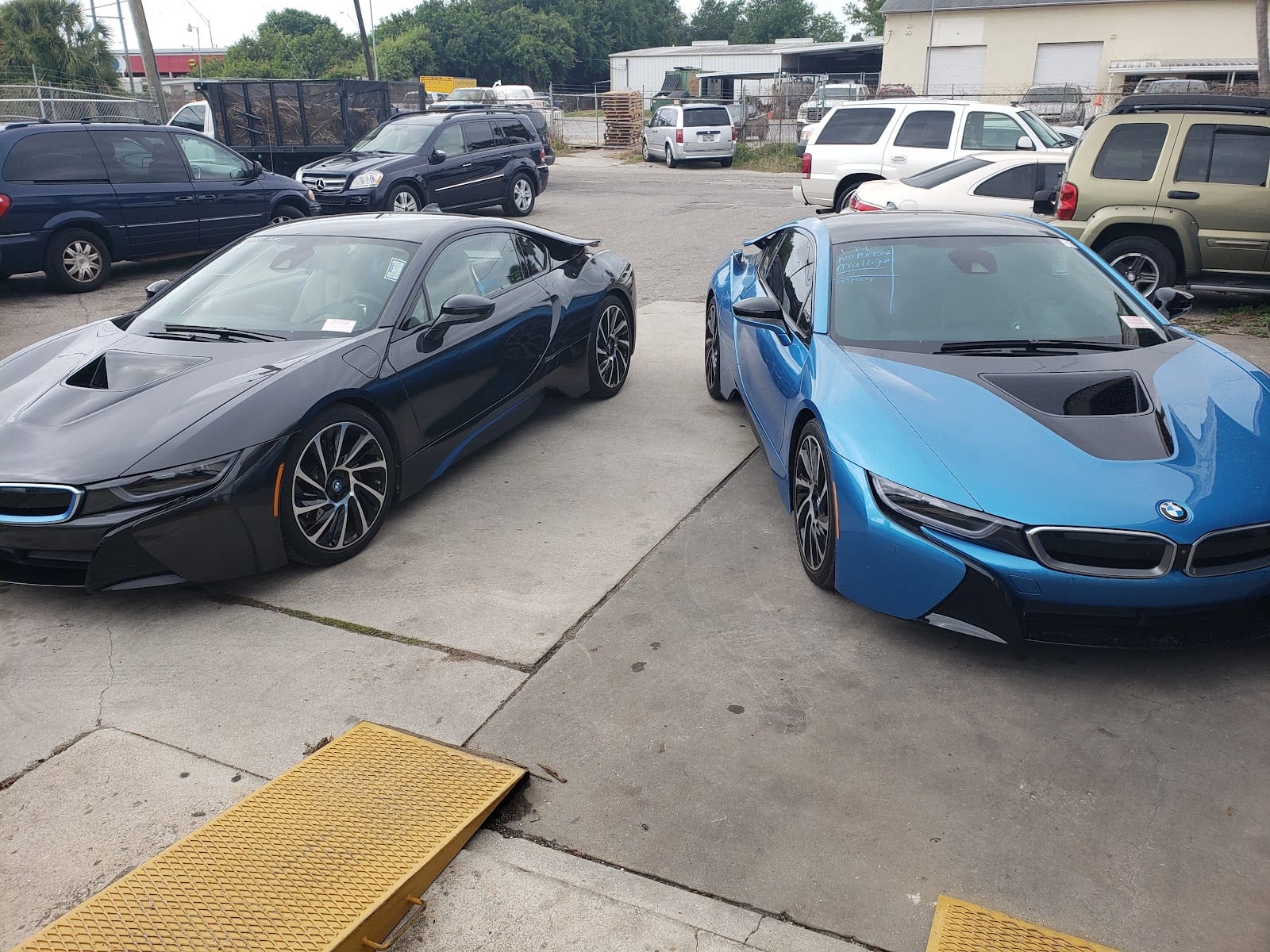 Mobiletech Auto Repair