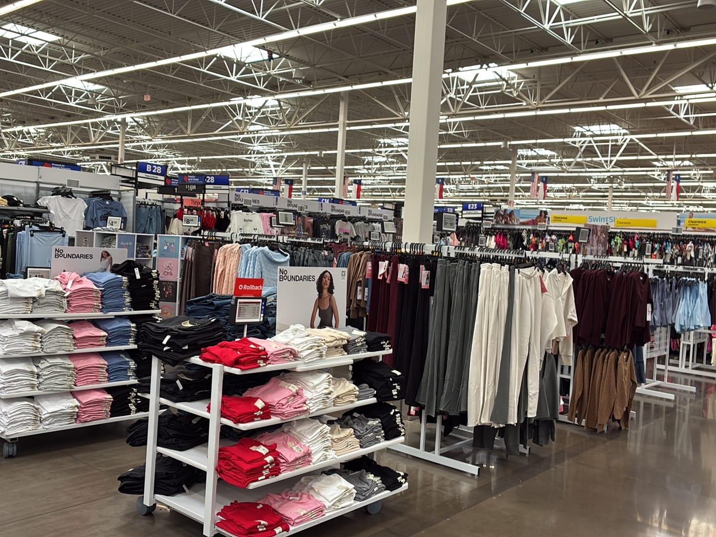 Walmart Supercenter, photo 4