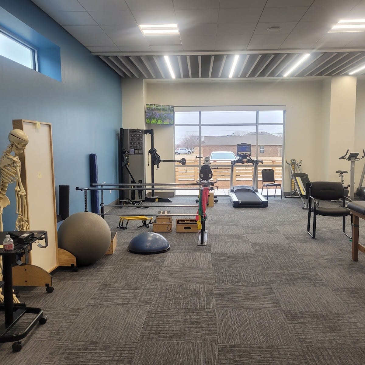 McCombs & Associates Physical Therapy, photo 2