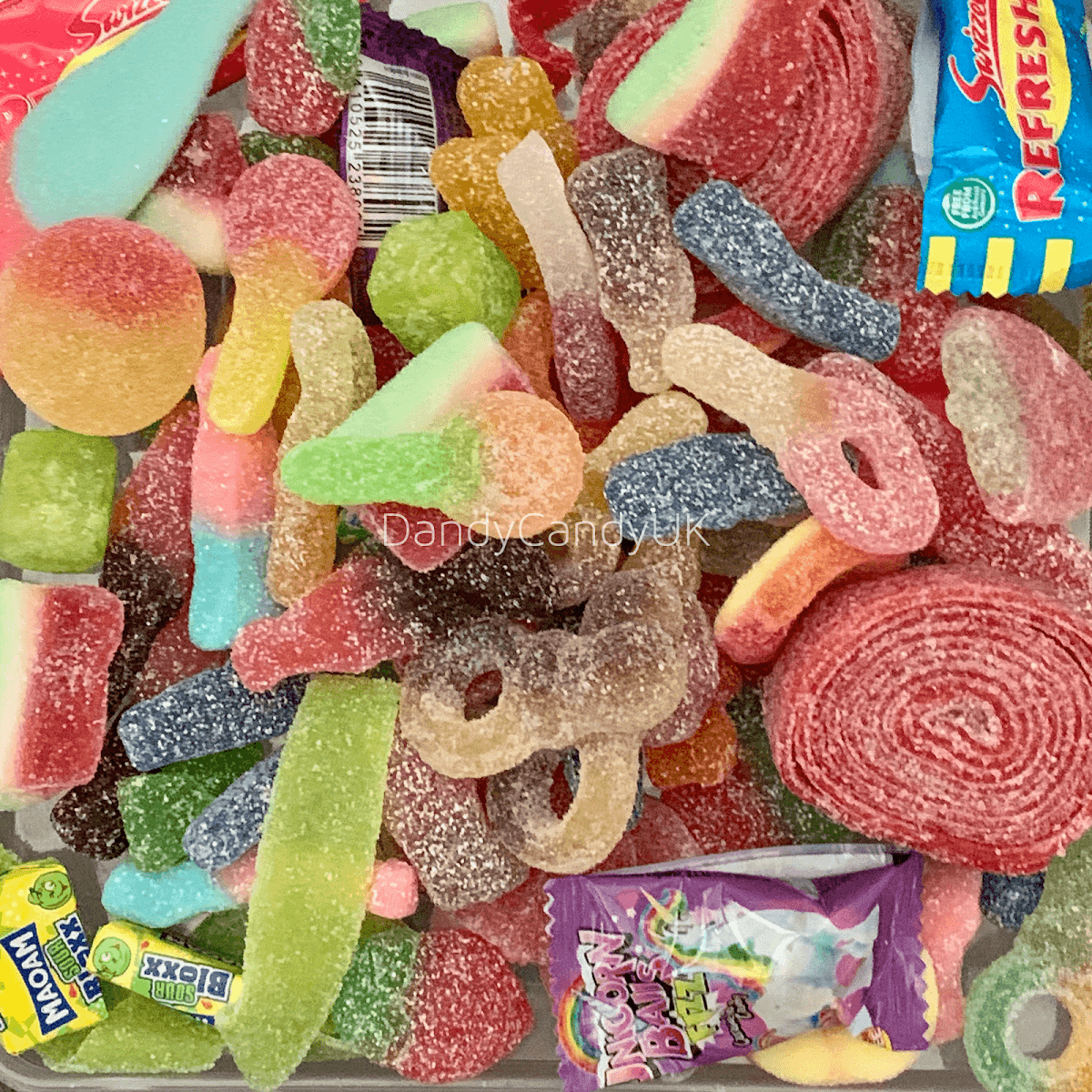 Dandy Candy, photo 2