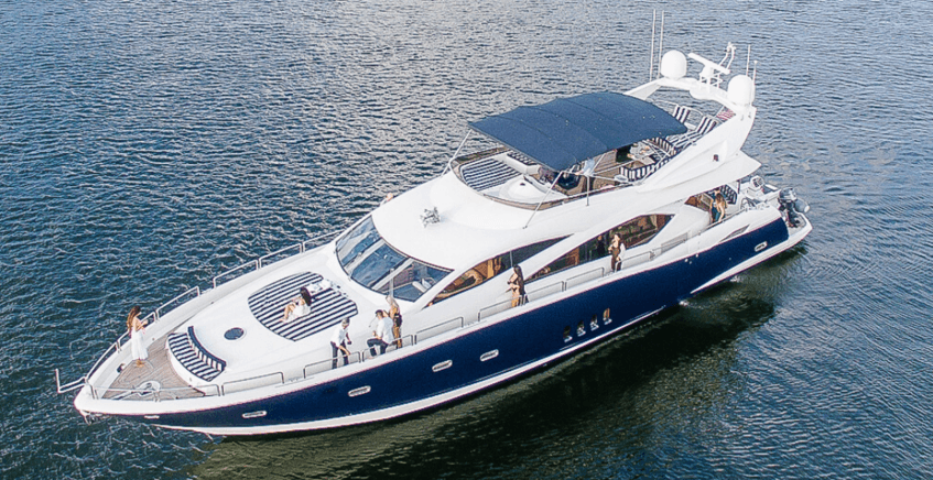 Sunburst Yacht Charters, photo 2