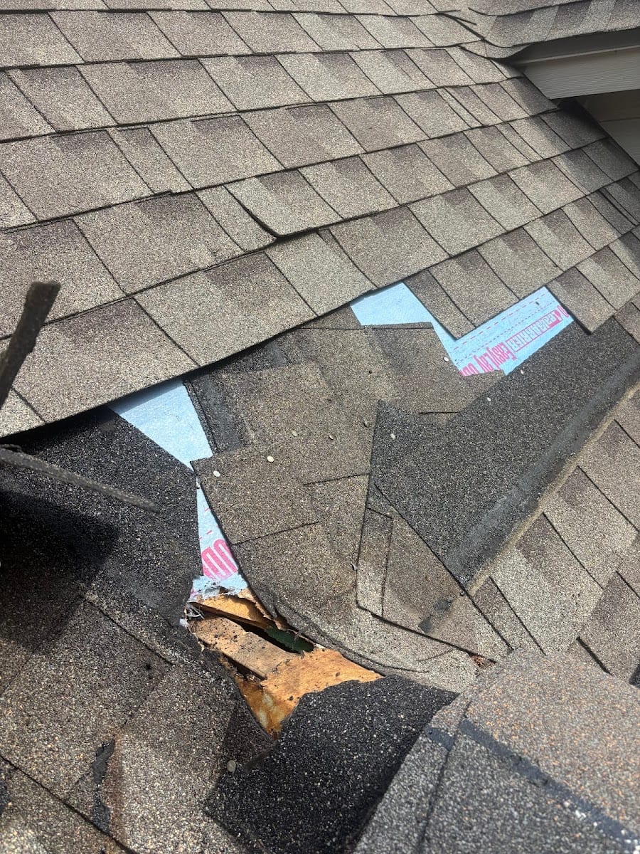 Respectful Roofing