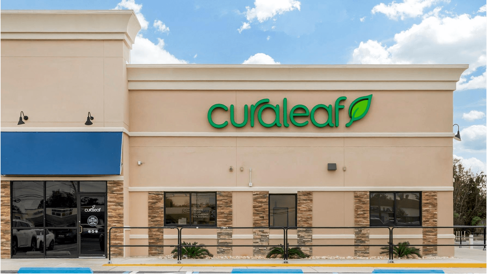Curaleaf Dispensary Panama City