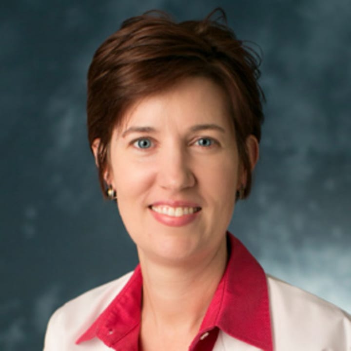 Stacy Janette Clinton, MD