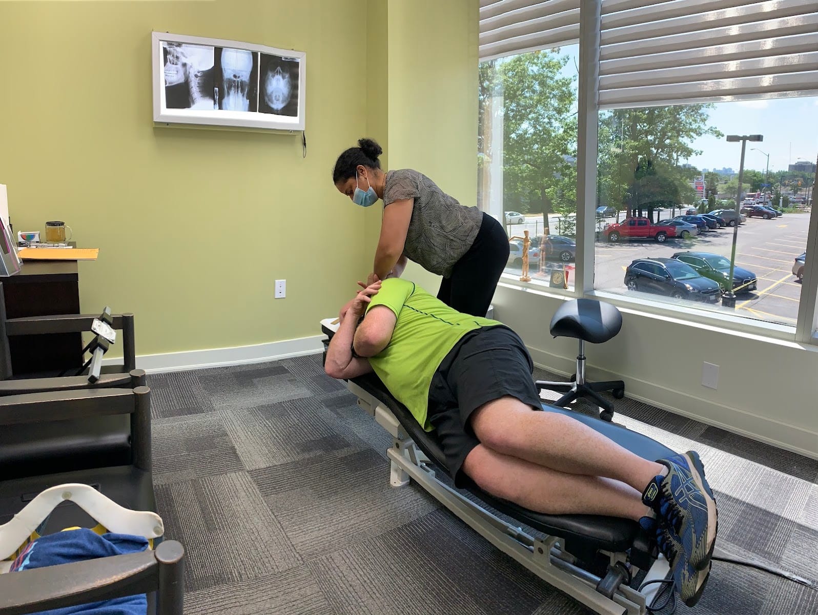 Life Balance Chiropractic & Wellness Centre || Dr. Tania Siqueira, DC